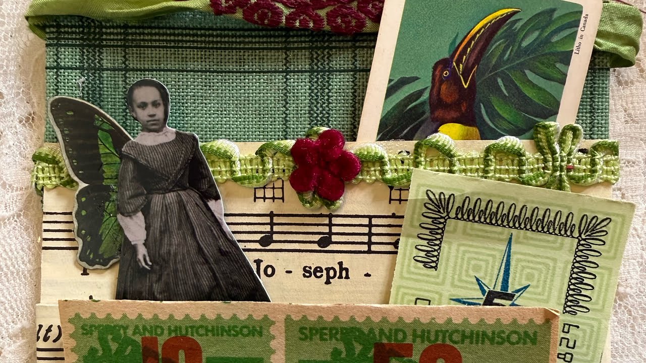 Come play with green 💚 