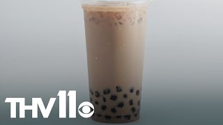 Boba drinks becomes latest food trend in America