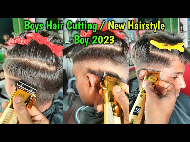 Best hairstyle 2023 for girls | Hair Style Girl | hairstyles | Front  Hairstyles for long hair - YouTube