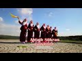 Ahlatlı şükran govend (music)