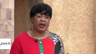 La Commune De Bikok Confirme Sa Participation Aux Jeicom21