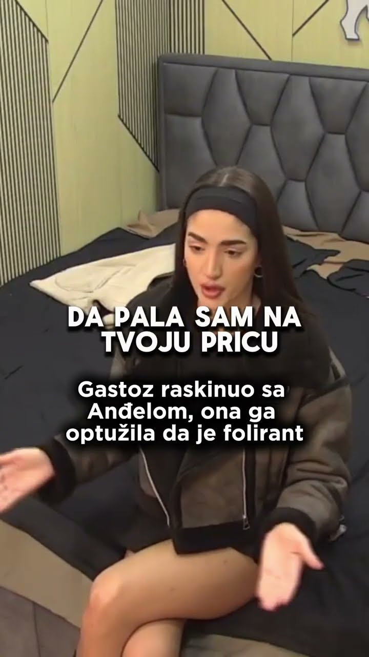 #zadruga #rtvpink #zadrugauzivo