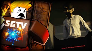 The Mimic Book 2 Chapter 3 Experience...