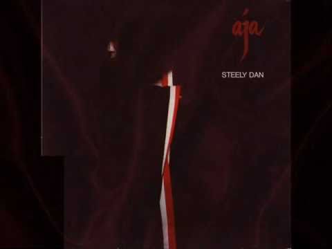 Steely Dan - Aja