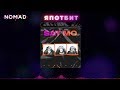 Say Mo - ОРАНГУТАНГИ (Lyric Video)