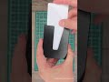 Veered Compartment Wallet: This Wallet Has a Hidden Drawer?!