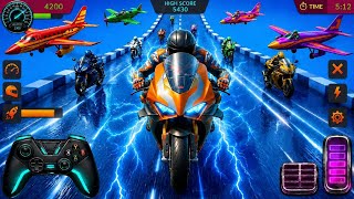 MOTO RIDER BIKE RACING 2026 – HARD LEVEL MOTORCROSS BIKE – REAL BIKE DRIVING SIMULATOR - Part 04 screenshot 4