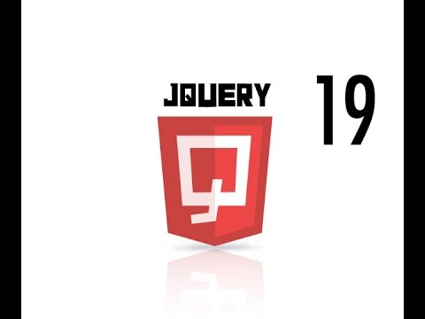 19. JQuery for Beginners - Parent / Child Selectors 2