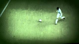 Cristiano Ronaldo Sensational Goal Galatasaray 0-1 Real Madrid 09042013 Full Hd Good Quality