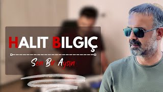 Halit Bilgiç - Sen Bir Aysın Yamaha A350 + Org24