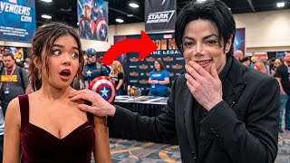 Celebrities Surprising Fans And Gets increasingly More Emotional