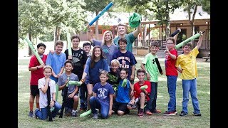 2018 Ranch Week 5 Highlights