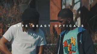 93 Brothers- Lmf Creature X Snr Ricky Official Video