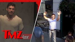 "Vanderpump Rules" Jax Rides The TMZ Tour | TMZ