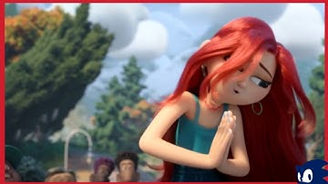 [Krakens Y Sirenas] Chelsea van der Zee - La Chica Nueva! (Sparta Remix Extended)