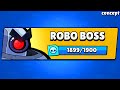 Rare account in brawl starscomplete free giftsbrawl starsconcept