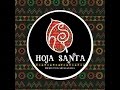 Hoja Santa el proyecto emprendedor de productos artesanales de México