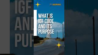 🔥 IGF Code Explained | Safety Rules for LNG & Low-Flashpoint Fuels