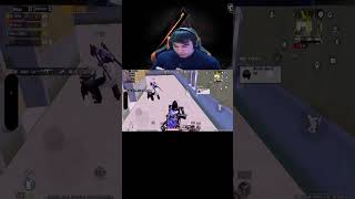 4vs1 nice #pubgmobile #sectorpubgm
