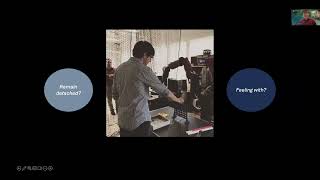 Daryl Cameron  — Choosing Empathy in the Age of AI | MMA 2026
