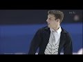 [HD] Matthew Savoie - 2000/2001 GPF - Final Round Free Skating - Concerto in F by Gershwin