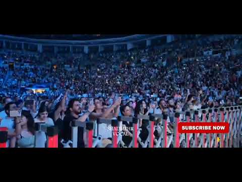 اگه عاشقت نبودم تا الان صبر نمیکردم  شادمهرعقیلی سابسکرایب فراموش نشه