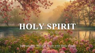 HOLY SPIRIT – Soaking Worship Music for Relaxation, Prayer & Devotional 🙏 Time With God screenshot 3