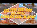 ПОТРАТИЛ 12.000.000.000$ И СТАЛ ОБЛАДАТЕЛЕМ ВСЕХ БИЗНЕСОВ ЗА ДОНАТ на ARIZONA RP GTA SAMP!