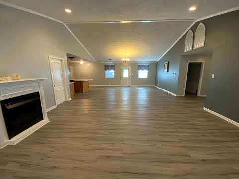 6 Jace Lane, Cave City, AR home video tour