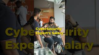 🔥Salary of Cyber Security Engineer | How Much does a Cyber Security Engineer Make #Simplilearn