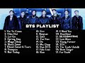 BTS PLAYLIST 2022｜방탄소년단 노래 모음 (update)