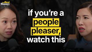 Download lagu How To Stop People Pleasing | Clinical Psychologist: Janet Pang