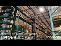 Order Picker