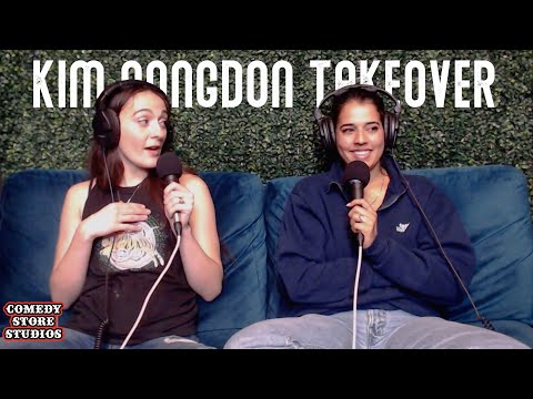 The Trial of Paco w/ Alex Scarlato & Kim Congdon