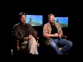 Atlantis The Lost Empire: Kirk Wise and Gary Trousdale Exclusive Interview Part 2 of 2