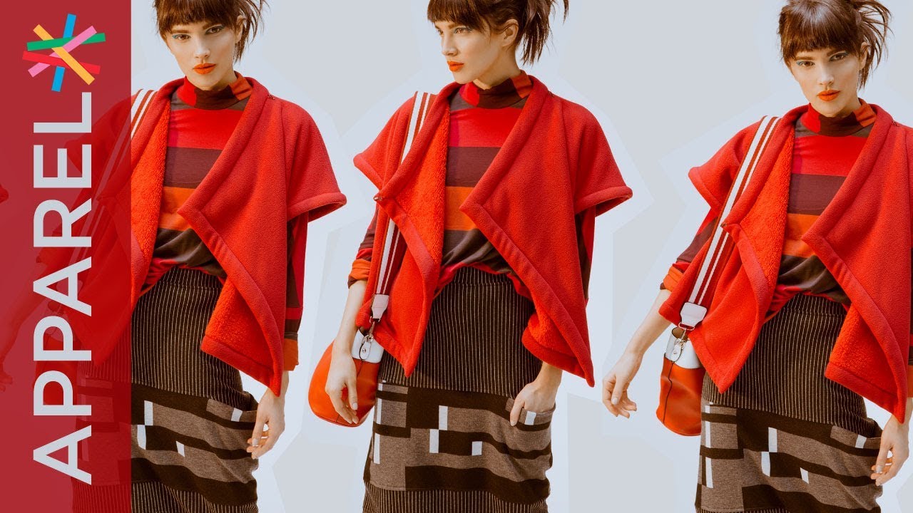 Dallas Apparel & Accessories Market March 2019 YouTube