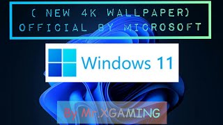 *NEW* Window 11 64k Ultra High-definition wallpapers screenshot 5
