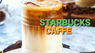 Buzlu Soğuk Kahve Yapımında En Kolay Yöntem 👌1 Dakikada Yapabileceğiniz 🙌  Ünlü Starbucks Kahvesi - YouTube