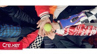 THE BOYZ(더보이즈) 'Right Here' MV Teaser #1