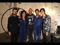 Joan As Police Woman & Benjamin Lazar Davis - Let It Be You (6 Music Live Room session)