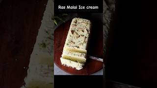 Summer Special Ras Malai Icecream #ytshorts #summerspecial #icecream #rasmalai #short