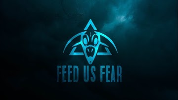 Feed Us Fear - EXISTENCE (Official Music Video)