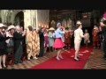 Tmobile royal wedding of prince william and kate  klezmer style