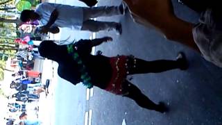 Atraksiii.Bakol jamu,