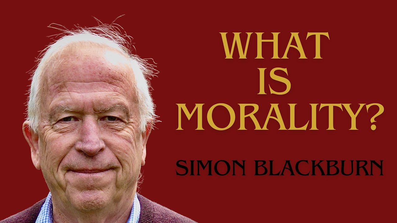 SIMON BLACKBURN'S QUASI-REALISM: AN INTERVIEW