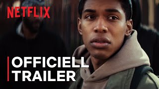 Monster | Officiell trailer | Netflix