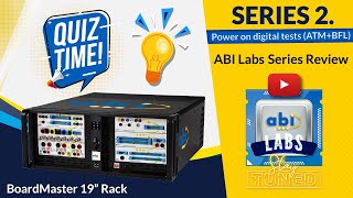 ABI Labs Power-On Series Review (Se2 Ep9) #ABILabs screenshot 3