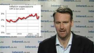 Economic weather report: Inflation expectations rising again