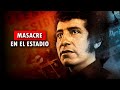 El día que MURIÓ Victor Jara - Vida, muerte y biografía de VICTOR JARA - Documental