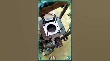 engine Timing settings / TVS Apache RTR 180cc,24 May 2024l,